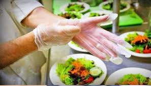 Curso de manipulación de alimentos
