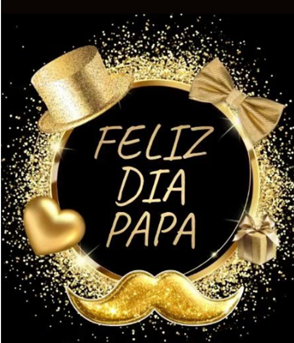 Dia Del Padre