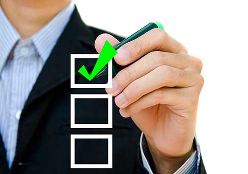 Certificación de Estándares Ante su ARL